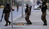 Toυρκία: Συλλήψεις υπόπτων για επαφές με τον ISIS