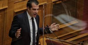 Δεν βοηθούν και πολύ Κυρανάκης και Πλεύρης…