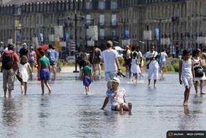 Θα αυξηθούν δραματικά οι θάνατοι από τον καύσωνα λένε ειδικοί
