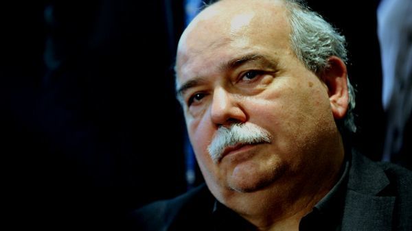 Ο γιος του Βούτση καταγγέλλει... απαγωγή του από μυστικές υπηρεσίες!