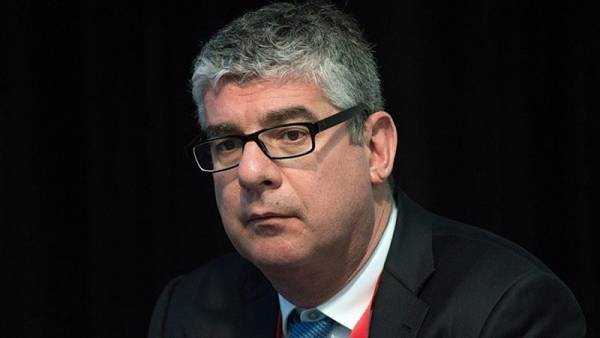 Τσακίρης: Η Ελλάδα θα μετατραπεί στην πιο φιλο-επενδυτική ευρωπαϊκή χώρα