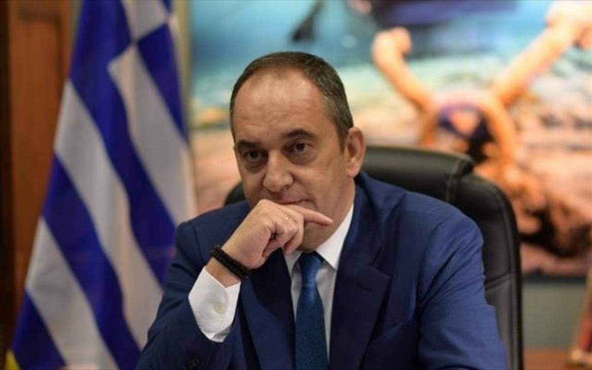 Εξιτήριο από τον Ευαγγελισμό για τον Πλακιωτάκη
