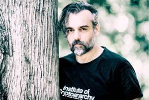 Αργύρης Ξάφης: Ούτε πολιτική καριέρα θέλω να κάνω, ούτε θεσμική θέση να κατακτήσω