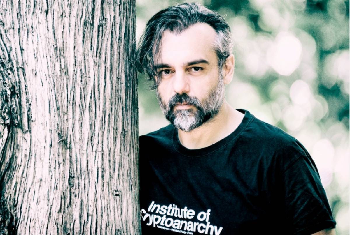 Αργύρης Ξάφης: Ούτε πολιτική καριέρα θέλω να κάνω, ούτε θεσμική θέση να κατακτήσω