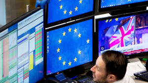 Θετικό κλίμα στο άνοιγμα των ευρωαγορών- Βλέμματα στις ΗΠΑ