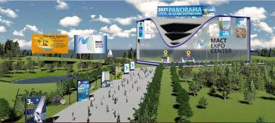 Πανόραμα Νησιωτικών Προορισμών: Πάνω από 1.000 επισκέπτες στο LiveOn Expo Complex