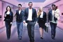 Κερδίστε προσκλήσεις για την παράσταση "FUGA" στο θέατρο Olvio