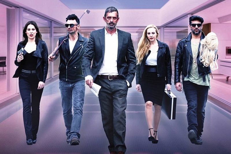 Κερδίστε προσκλήσεις για την παράσταση "FUGA" στο θέατρο Olvio