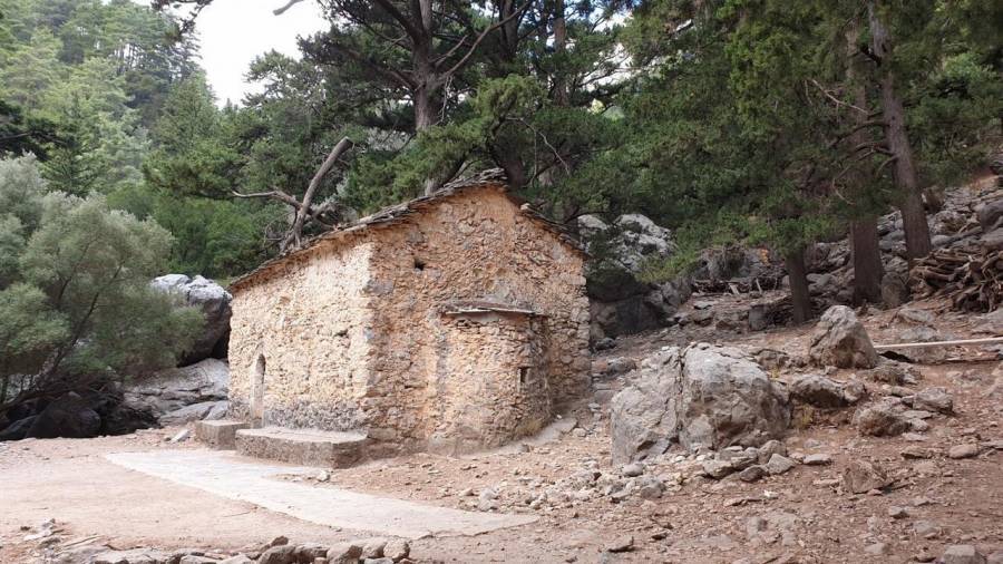 Περιφέρεια Κρήτης: Επενδύσεις για ενοποίηση αρχαιολογικών χώρων στη Μινωική Ζώμινθο-Σαμαριά