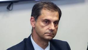 Θεοχάρης: Τον Ιανουάριο 2020 ξεκινά η καμπάνια προβολής της Ελλάδας