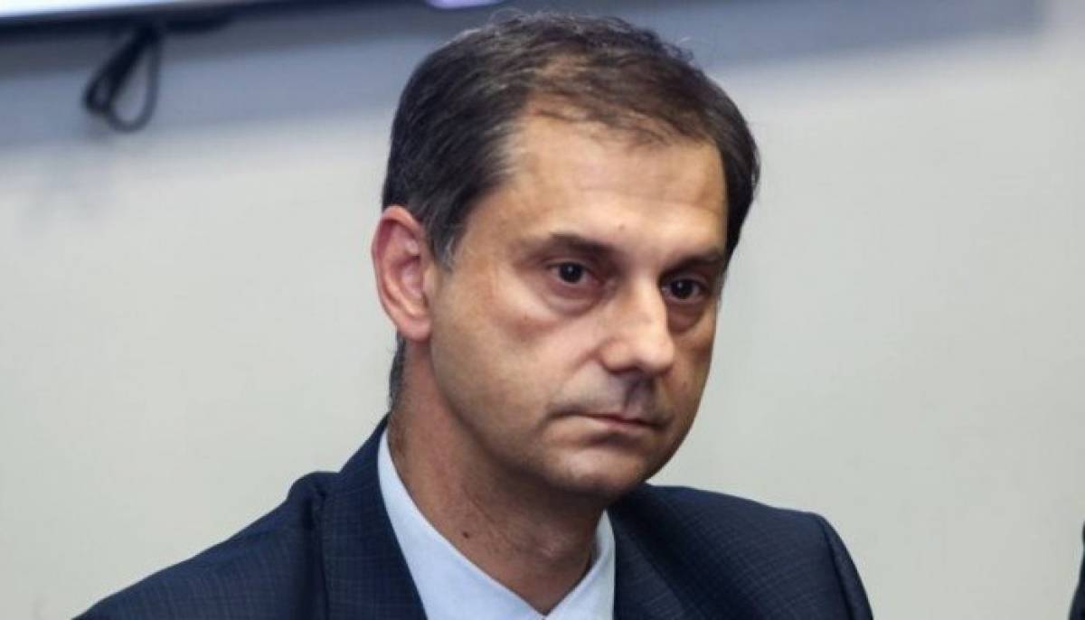 Θεοχάρης: Τον Ιανουάριο 2020 ξεκινά η καμπάνια προβολής της Ελλάδας