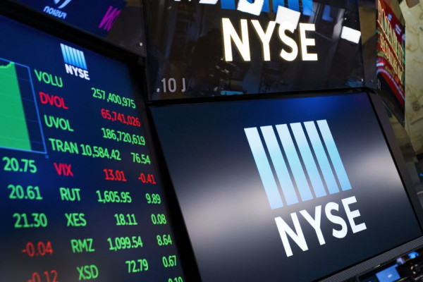 Wall Street: Στα όρια της bear market ο S&P 500