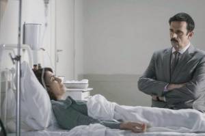 TV Guide: Οι εξελίξεις στις σειρές και οι ταινίες που θα δούμε στην τηλεόραση την Πέμπτη 18 Φεβρουαρίου