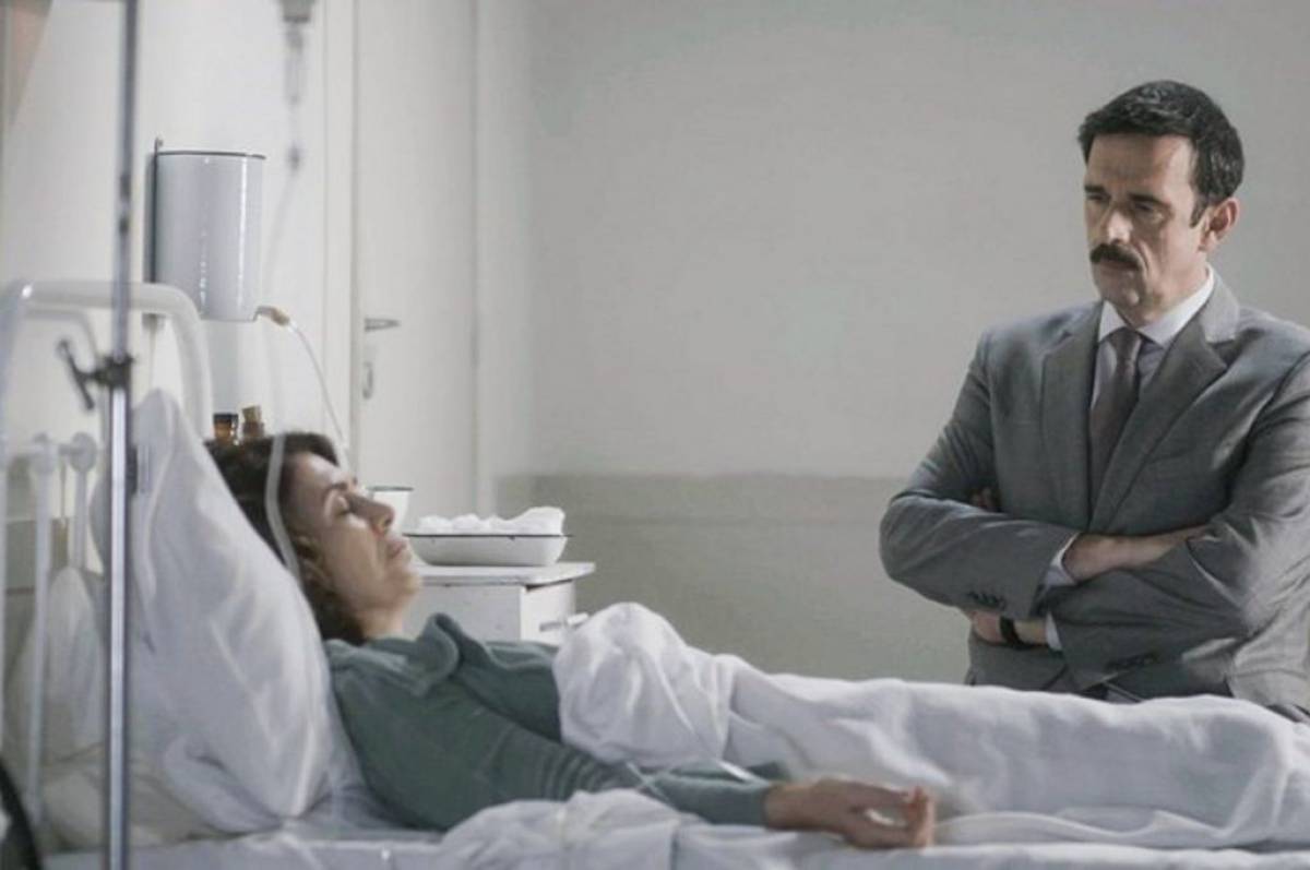 TV Guide: Οι εξελίξεις στις σειρές και οι ταινίες που θα δούμε στην τηλεόραση την Πέμπτη 18 Φεβρουαρίου