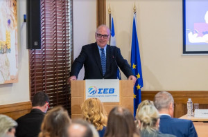 ΣΕΒ: Τα αποτελέσματα της έρευνας για την αξιολόγηση του Ν.4706/2020