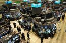 Προσπάθεια ανάκαμψης στη Wall Street