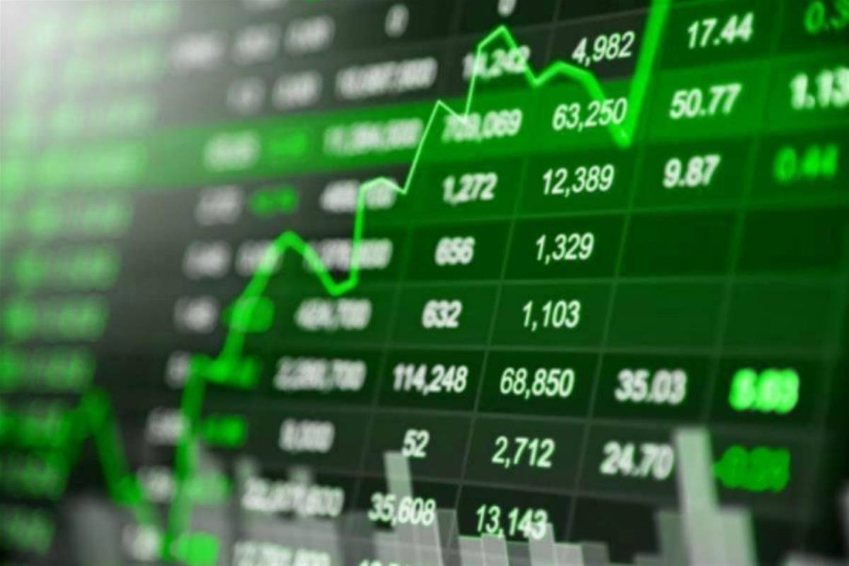 Ευφορία στις ασιατικές αγορές-Ρεκόρ για Nikkei και Kospi