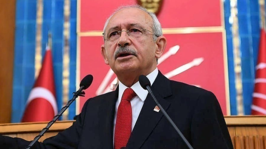 Τουρκία: Δημοσκοπική πρωτιά Κιλιτσντάρογλου και... σενάρια για απόπειρα δολοφονίας