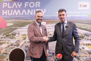 Ελλάδα – Σερβία: Νέες ευκαιρίες συνεργασίας ενόψει της EXPO 2027 – Τουρισμός, εμπόριο, επενδύσεις στο επίκεντρο