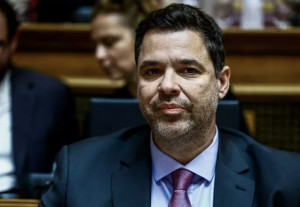Κοντογεώργης: Δεν υπάρχει κανένα ανοιχτό μέτωπο με την Εκκλησία