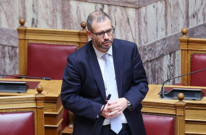 Αντιπαράθεση για το νερό - Τσάφος: Η Αθήνα διατηρεί τη χαμηλότερη τιμή στην ΕΕ