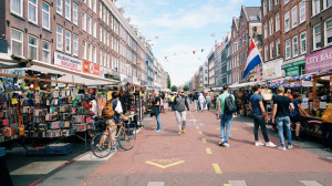 Roadtrip στην Ολλανδία: Tα must-see ενός παραμυθένιου προορισμού