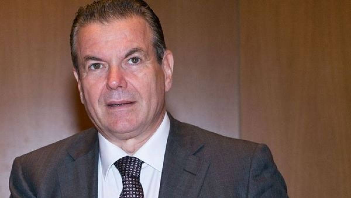 O Πετρόπουλος αναμένει 1δισ. ευρώ υπερπλεόνασμα στον ΕΦΚΑ το 2018