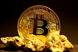 Bitcoin: Ανακάμπτει στα $64.000 ενόψει της κρίσιμης συνεδρίασης της Fed