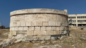 Υπουργείο Πολιτισμού: Επέκταση και ανάδειξη του αρχαιολογικού χώρου της Ηετιώνειας Πύλης, στον Πειραιά