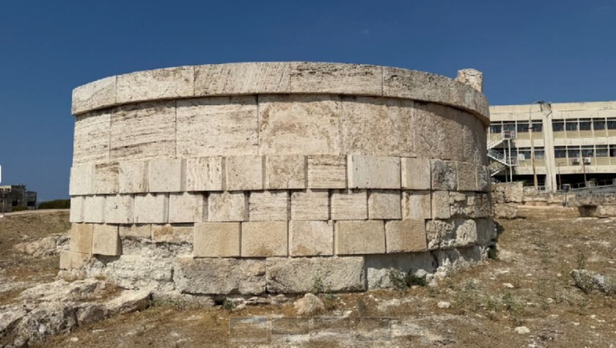 Υπουργείο Πολιτισμού: Επέκταση και ανάδειξη του αρχαιολογικού χώρου της Ηετιώνειας Πύλης, στον Πειραιά