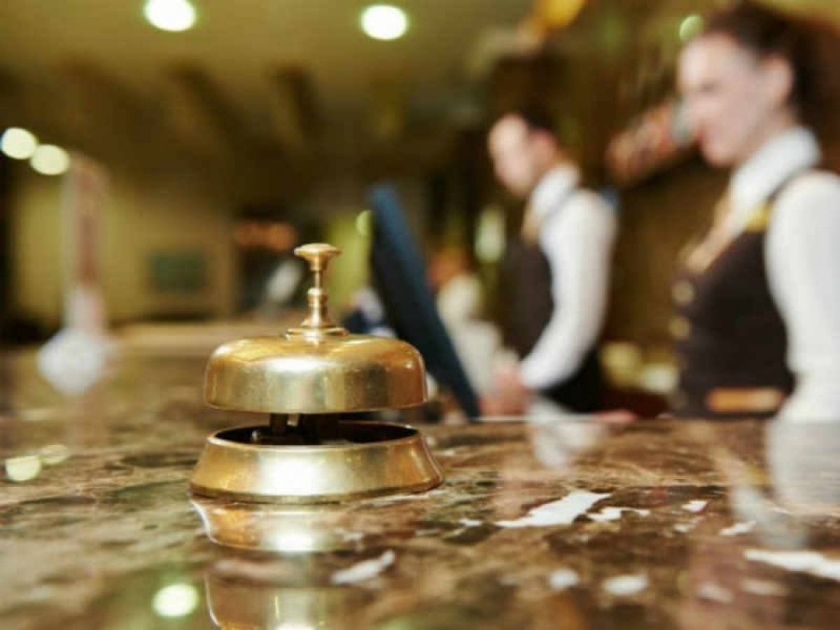 Σωσίβιο για πολλά μικρά ξενοδοχεία τα προγράμματα για τους πρόσφυγες
