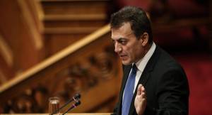 Βρούτσης για νέο σχολείο:Η δύναμη της αδράνειας πρέπει να νικηθεί