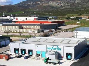 Έκλεισε το deal MIG-CVC για τη Vivartia