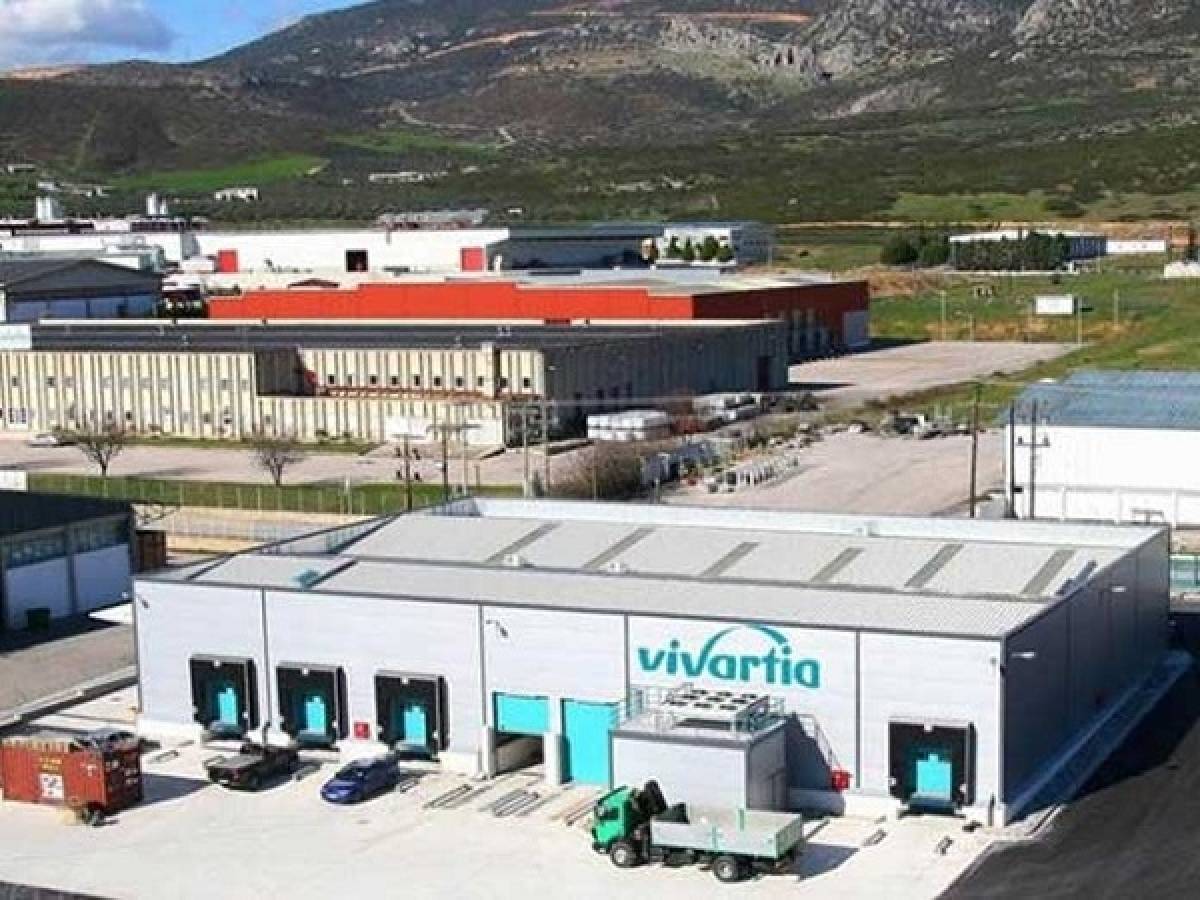 Έκλεισε το deal MIG-CVC για τη Vivartia
