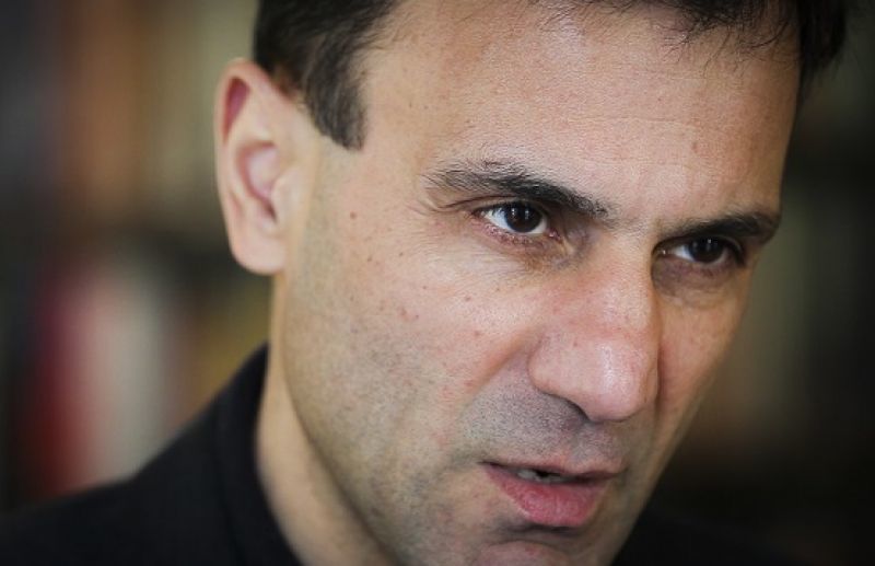 Λαπαβίτσας: Δε γίνεται χρηματοδότηση, χωρίς επαφή τεχνικών κλιμακίων