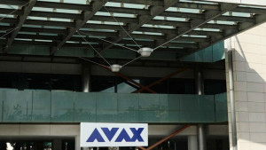 ΑΒΑΞ: Σύμβαση €673,5εκατ. για κατασκευή σταθμού παραγωγής ενέργειας στη Ρουμανία