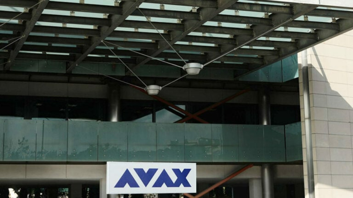 ΑΒΑΞ: Σύμβαση €673,5εκατ. για κατασκευή σταθμού παραγωγής ενέργειας στη Ρουμανία