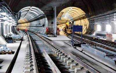 Αττικό Μετρό: Σύμβαση με τεχνικό σύμβουλο για τη γραμμή 4