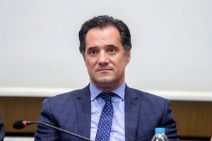 Γεωργιάδης: Ανοδικά οι πρώτες δύο εβδομάδες για το λιανικό εμπόριο