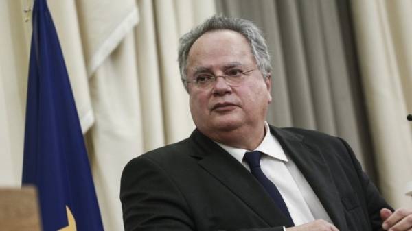 Τραγωδία στη Γένοβα: «Βαθιά οδύνη» εκφράζει το ελληνικό ΥΠΕΞ