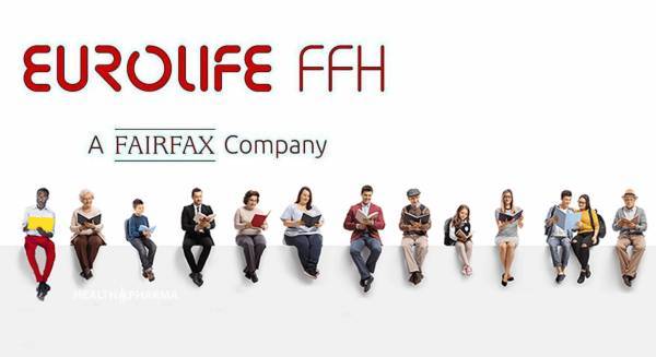 More Life: Nέο ψηφιακό οικοσύστημα υγείας από τη Eurolife FFH