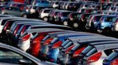 Ραγδαία πτώση στην αγορά νέων ΙΧ από το 2004