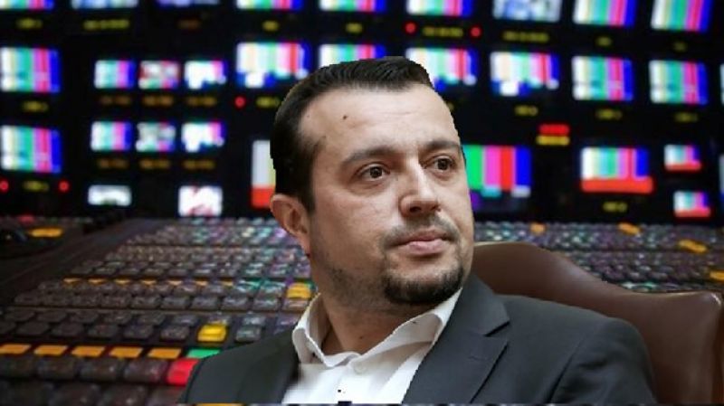 Παππάς για τηλεοπτικές άδειες: Θα σπάσει το τρίγωνο της διαφθοράς