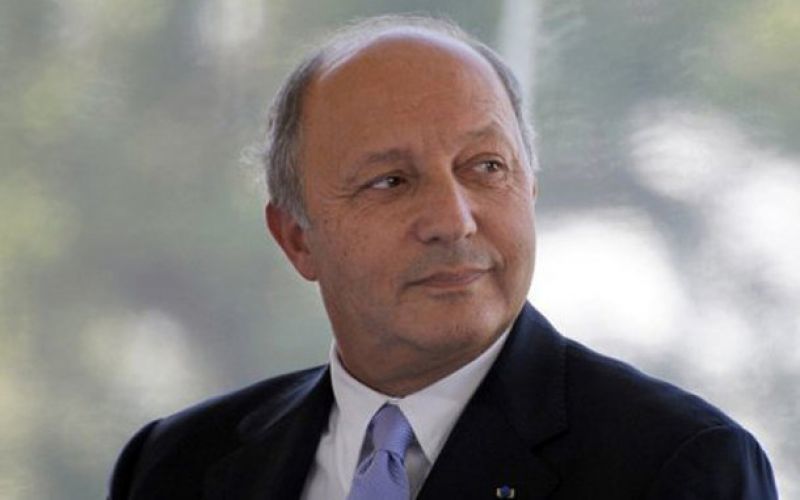 Φαμπιούς (ΥΠ.ΕΞ. Γαλλίας): Οι τζιχαντιστές είναι 30.000 τέρατα