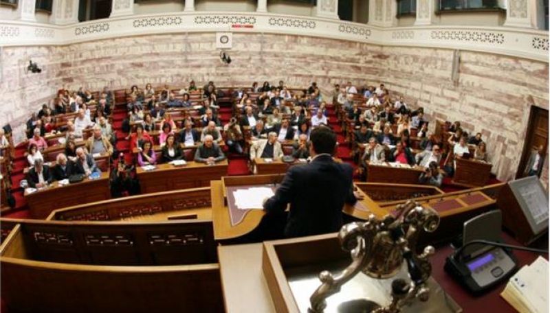 Οι διορισμοί των "παιδιών" του ΣΥΡΙΖΑ