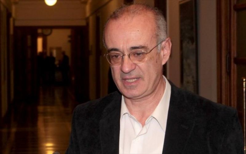 Μάρδας: Από σήμερα η δόση για το πετρέλαιο θέρμανσης