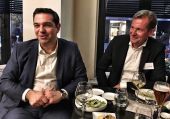 ...και πίνω μπύρες