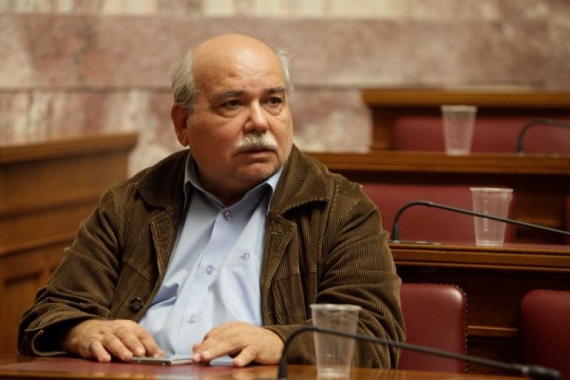 Βούτσης: Αγγίζει τα όρια αντισυνταγματικότητας η αύξηση ΦΠΑ στα νησιά
