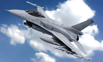 Βουλγαρία: Η Βουλή ενέκρινε δεύτερη παρτίδα F-16 από τις ΗΠΑ