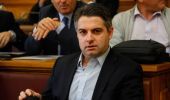 Κωνσταντινόπουλος: Δεν θα δεχτούμε αλλαγές σε ασφαλιστικό και εργασιακά